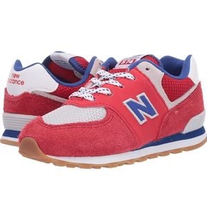 New balance Toddler